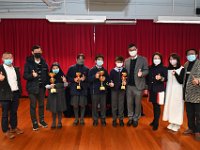 2022-12-16 P.6 Info Day photos